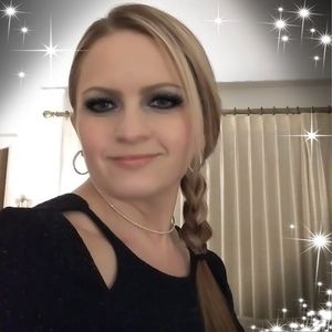 Meet your Posher, Tracy